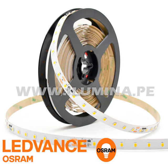 CINTA LED FLEX 24W 2700K 5MTS OSRAM LEDVANCE - Image 11
