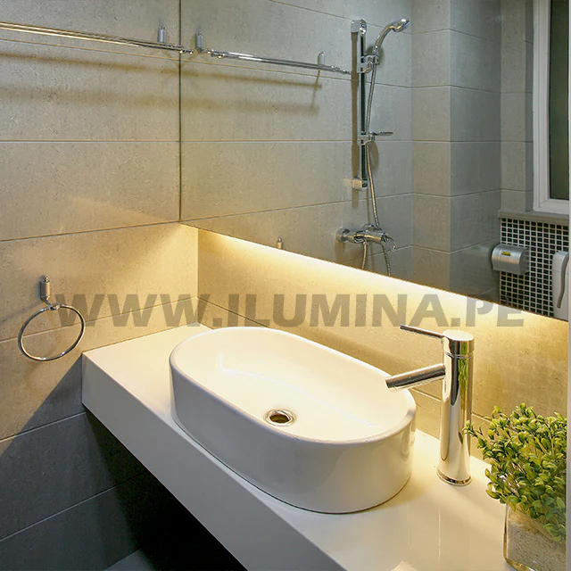 CINTA LED FLEX 24W 2700K 5MTS OSRAM LEDVANCE - Image 5