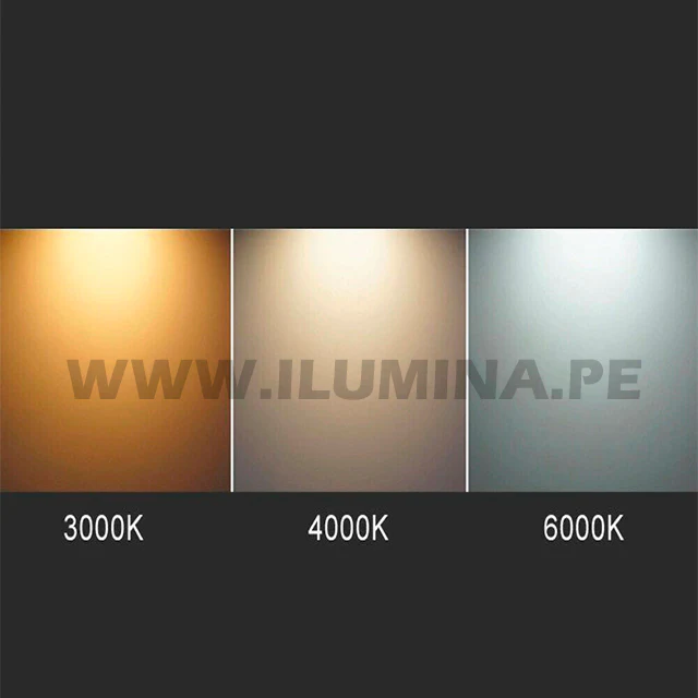 LUMINARIA HERMÉTICA TIPO INDIKO LED 1.20M OSRAM 02LUCES - SIN FOCOS - Image 10