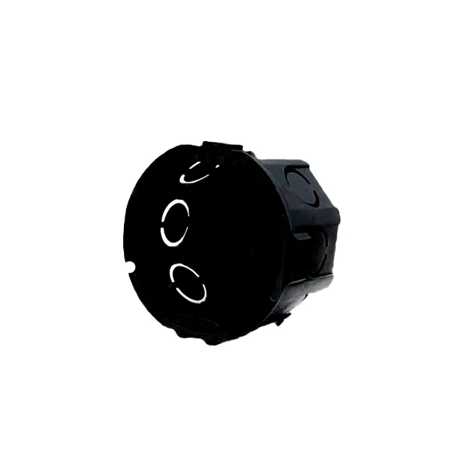SPOT LUZ GUÍA DE PASO FERNANDA LED ASIMÉTRICO 3W CIRCULAR DORADO CON SENSOR DE MOVIMIENTO LUZ CÁLIDA - Image 6