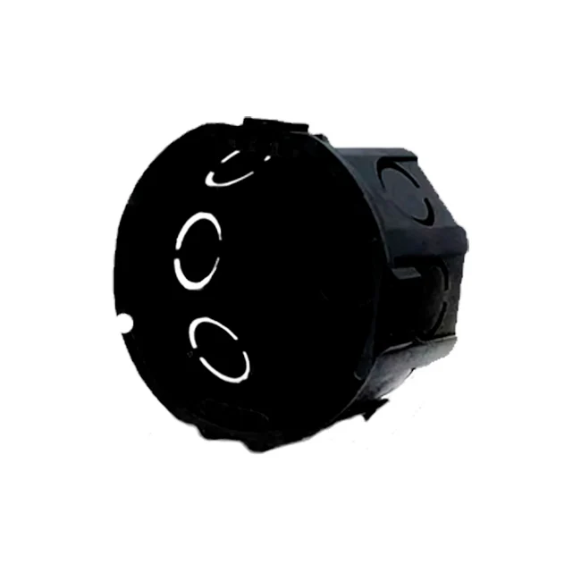SPOT LUZ GUÍA DE PASO IVONE LED ASIMÉTRICO 3W CUADRADO PLATEADO CON SENSOR DE MOVIMIENTO LUZ CÁLIDA - Image 9