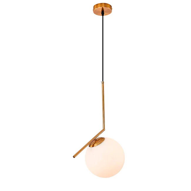 LÁMPARA COLGANTE LUXURY - Image 8