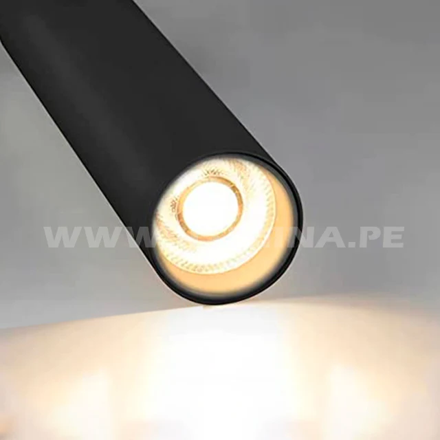 LÁMPARA COLGANTE SUPER SLIM LED 5W - 500MM - Image 6