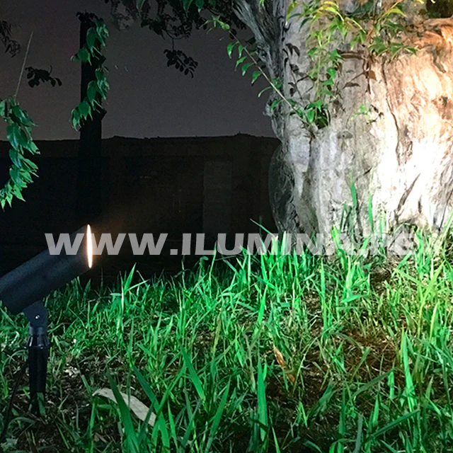 LUMINARIA ESTACA PARA JARDIN LUANA LED - Image 7