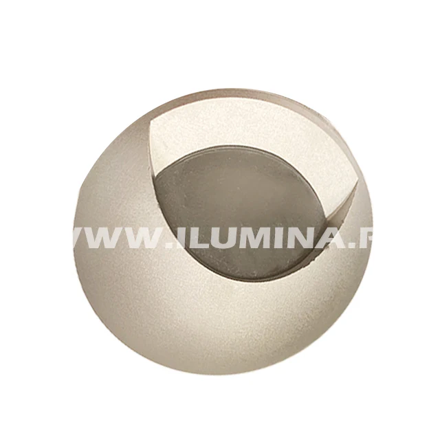SPOT EMPOTRABLE DE ESCALERA 3W ROXANA LED LUZ CÁLIDA - Image 5