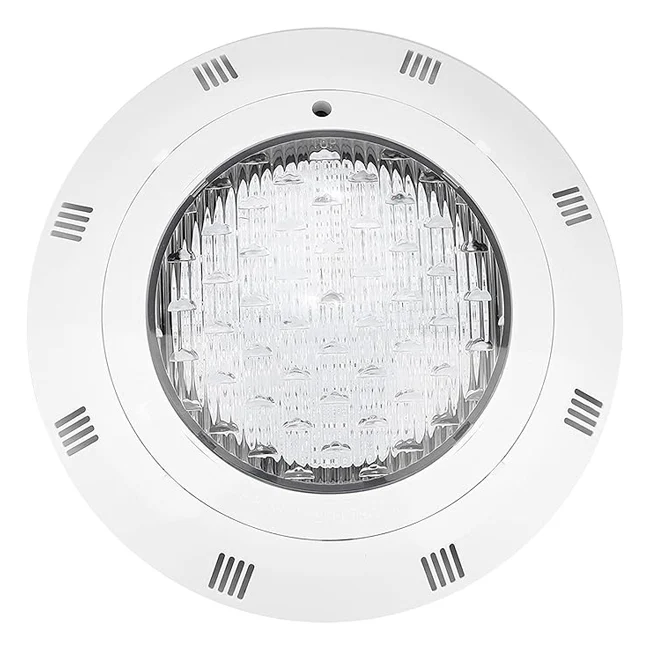 SPOT SUMERGIBLE LED 45W ACUÁTICO PARA PISCINAS RGB - 12 VOLTIOS + CONTROL REMOTO - Image 9